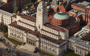 University of Leeds Eğitim Danışmanlığı