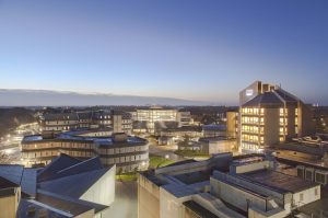 Bournemouth University Eğitim Danışmanlığı