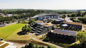 University of Brighton Eğitim Danışmanlığı