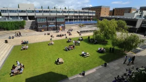 Brunel University of London Eğitim Danışmanlığı