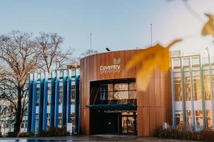 Coventry University Eğitim Danışmanlığı