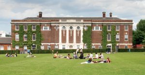 Goldsmiths University of London Eğitim Danışmanlığı