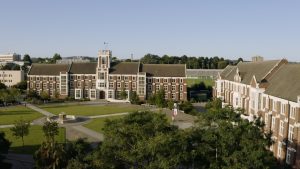 Loughborough University Eğitim Danışmanlığı