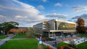 University of Reading Eğitim Danışmanlığı