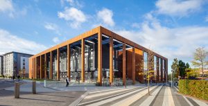 University of West of England Eğitim Danışmanlığı