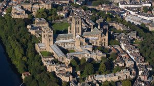 Durham University Eğitim Danışmanlığı