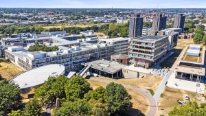 University of Essex Eğitim Danışmanlığı