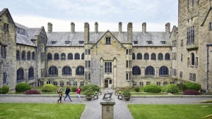 Bangor University Eğitim Danışmanlığı
