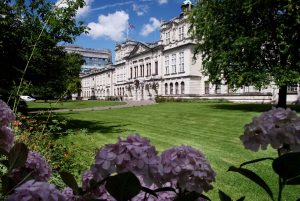 Cardiff Metropolitan University Eğitim Danışmanlığı