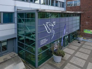 Liverpool John Moores University Eğitim Danışmanlığı