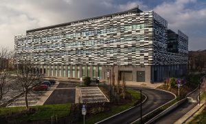 Manchester Metropolitan University Eğitim Danışmanlığı
