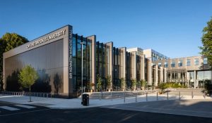 Oxford Brookes University Eğitim Danışmanlığı