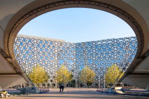 Ravensbourne University London Eğitim Danışmanlığı