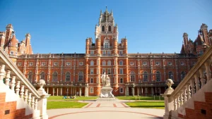 Royal Holloway University Eğitim Danışmanlığı