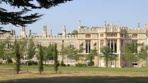 St Mary’s University Eğitim Danışmanlığı