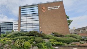 University of Sunderland Eğitim Danışmanlığı