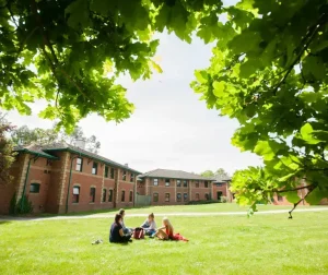 Hartpury University Eğitim Danışmanlığı