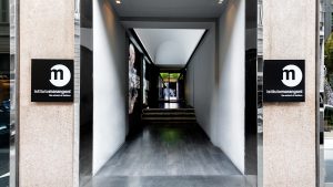 Istituto Marangoni London Eğitim Danışmanlığı